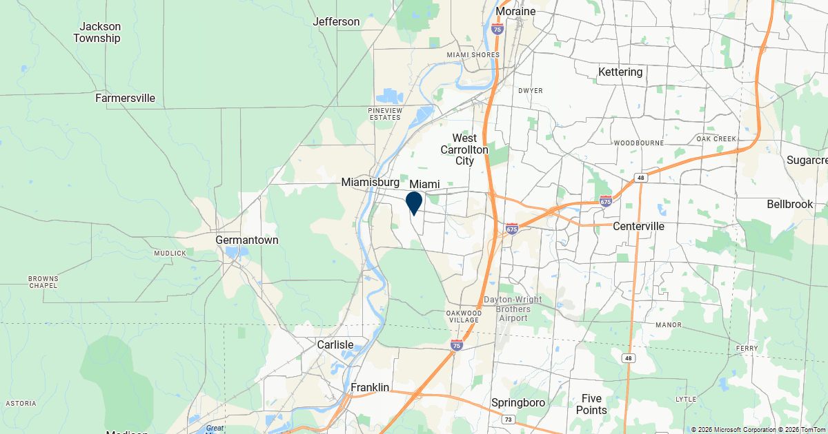 Miamisburg, Ohio — remote online notarization with Robin Nunn