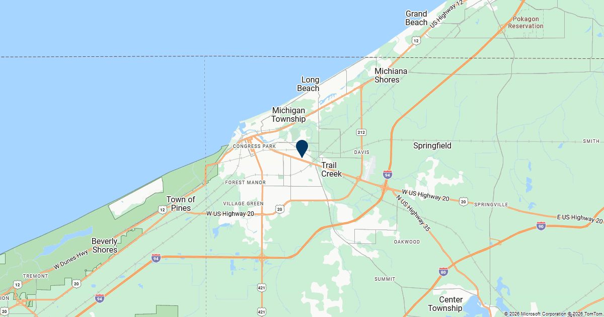 Michigan City, Indiana — remote online notarization with Robin Nunn