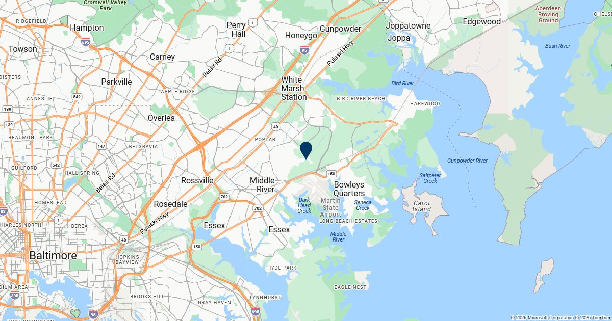 Middle River, Maryland — remote online notarization with Robin Nunn