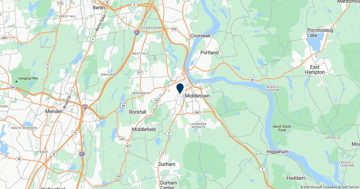 Middletown, Connecticut — remote online notarization with Robin Nunn
