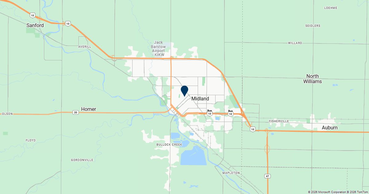 Midland, Michigan — remote online notarization with Robin Nunn