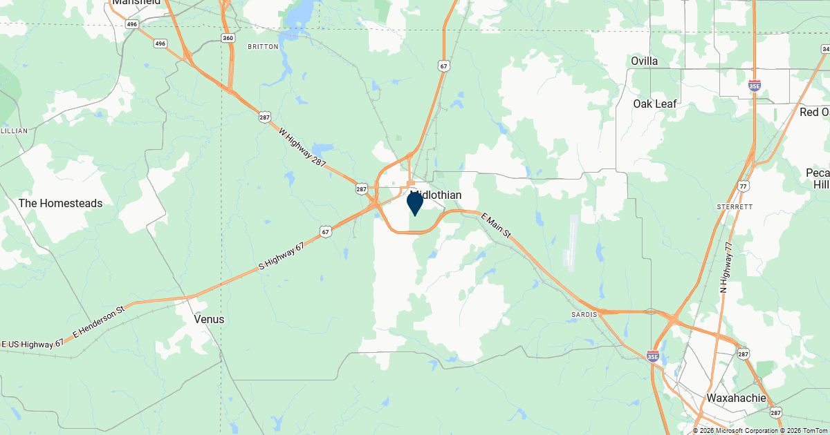 Midlothian, Texas — remote online notarization with Robin Nunn