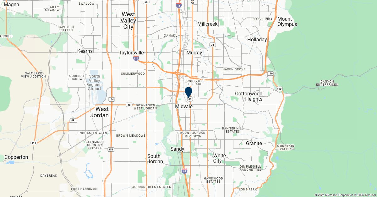 Midvale, Utah — remote online notarization with Robin Nunn