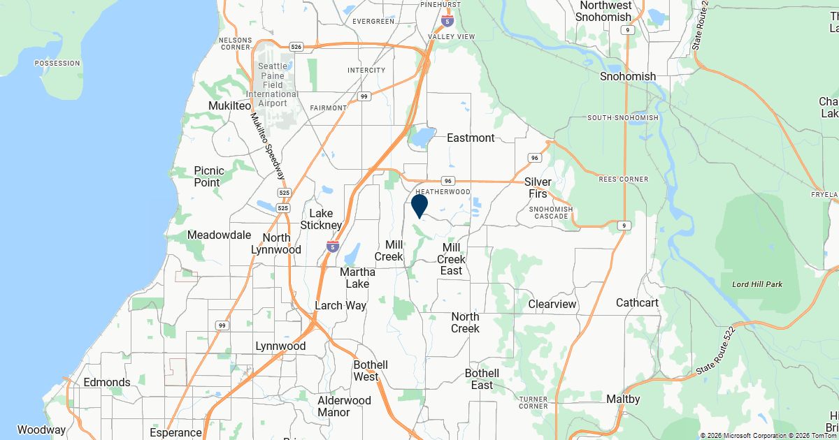 Mill Creek, Washington — remote online notarization with Robin Nunn