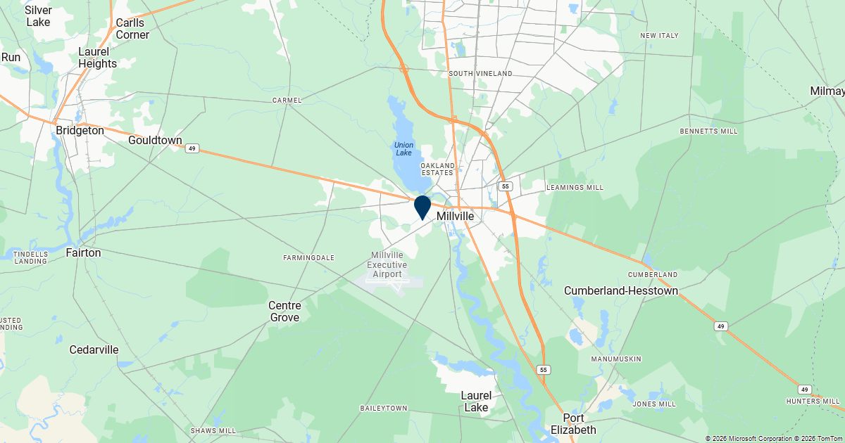 Millville, New Jersey — remote online notarization with Robin Nunn