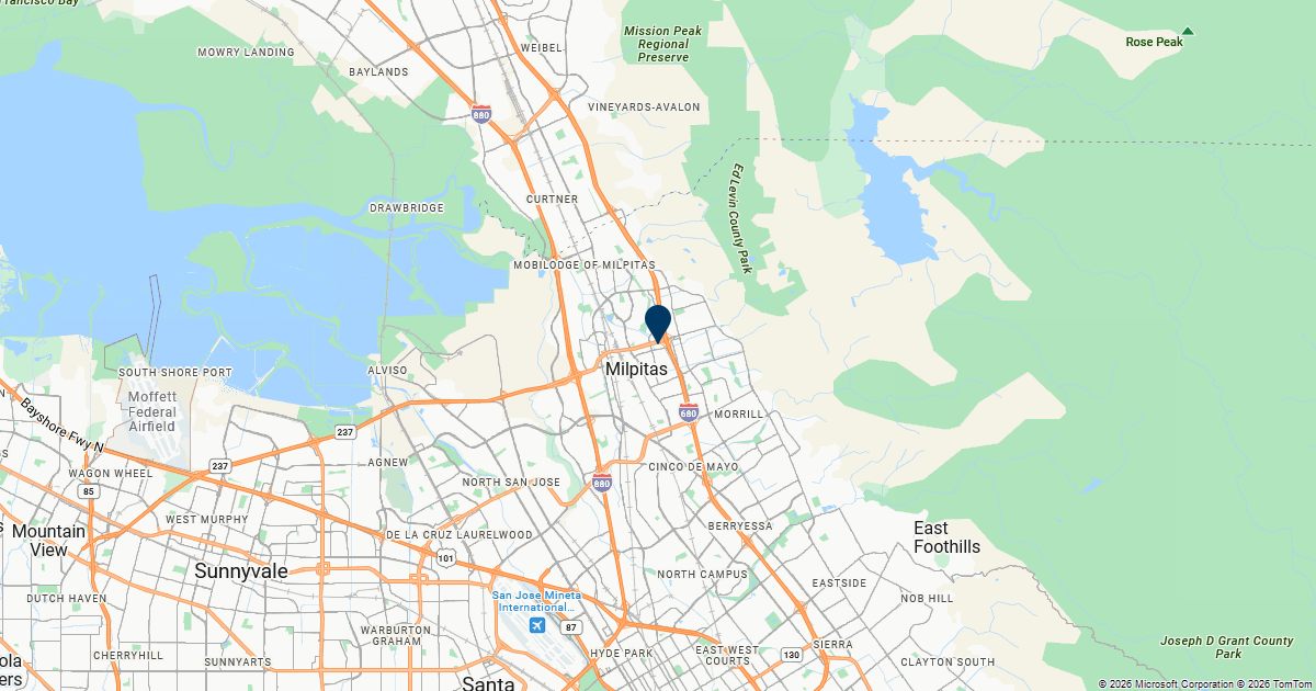 Milpitas, California — remote online notarization with Robin Nunn