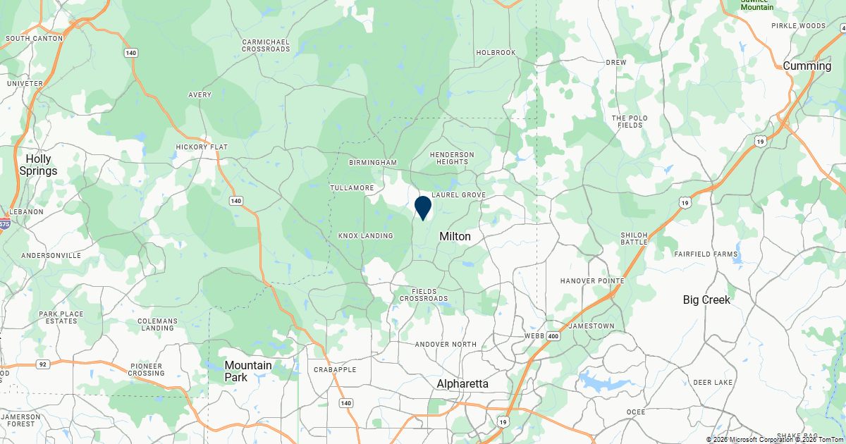 Milton, Georgia — remote online notarization with Robin Nunn