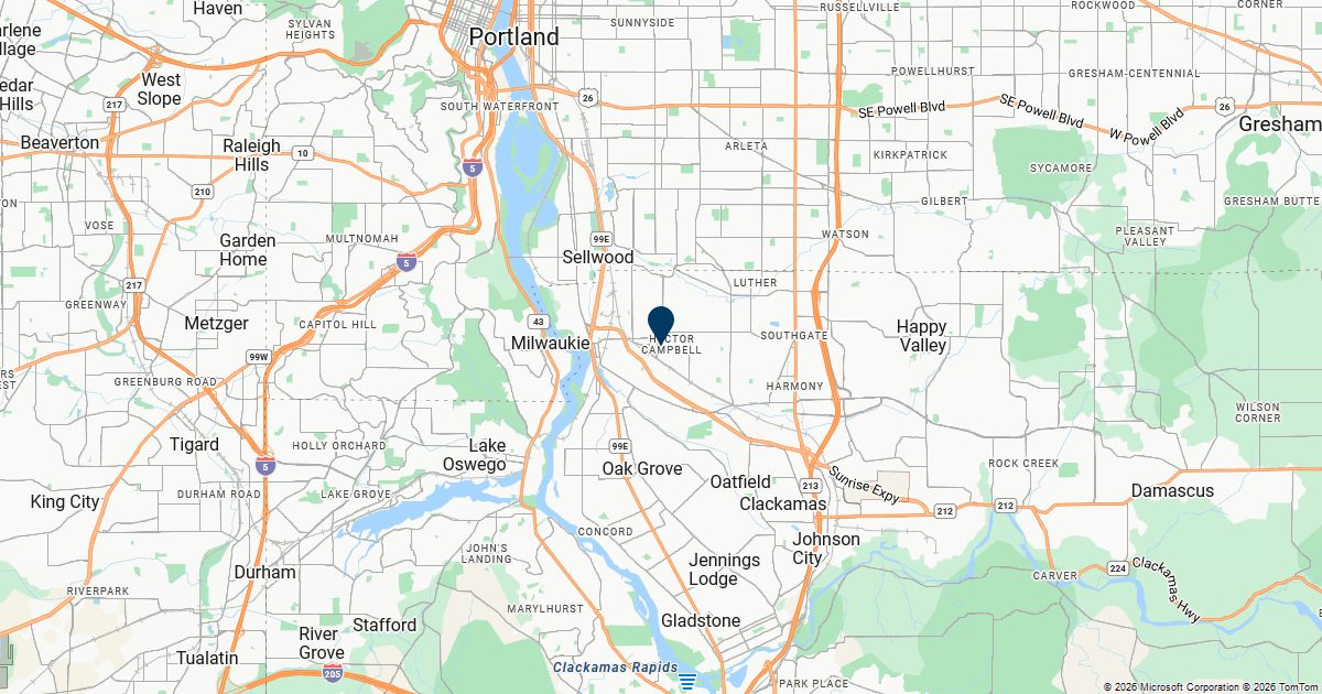 Milwaukie, Oregon — remote online notarization with Robin Nunn