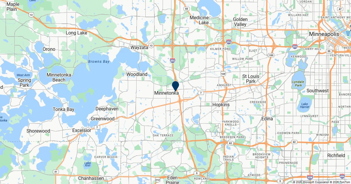 Minnetonka, Minnesota — remote online notarization with Robin Nunn