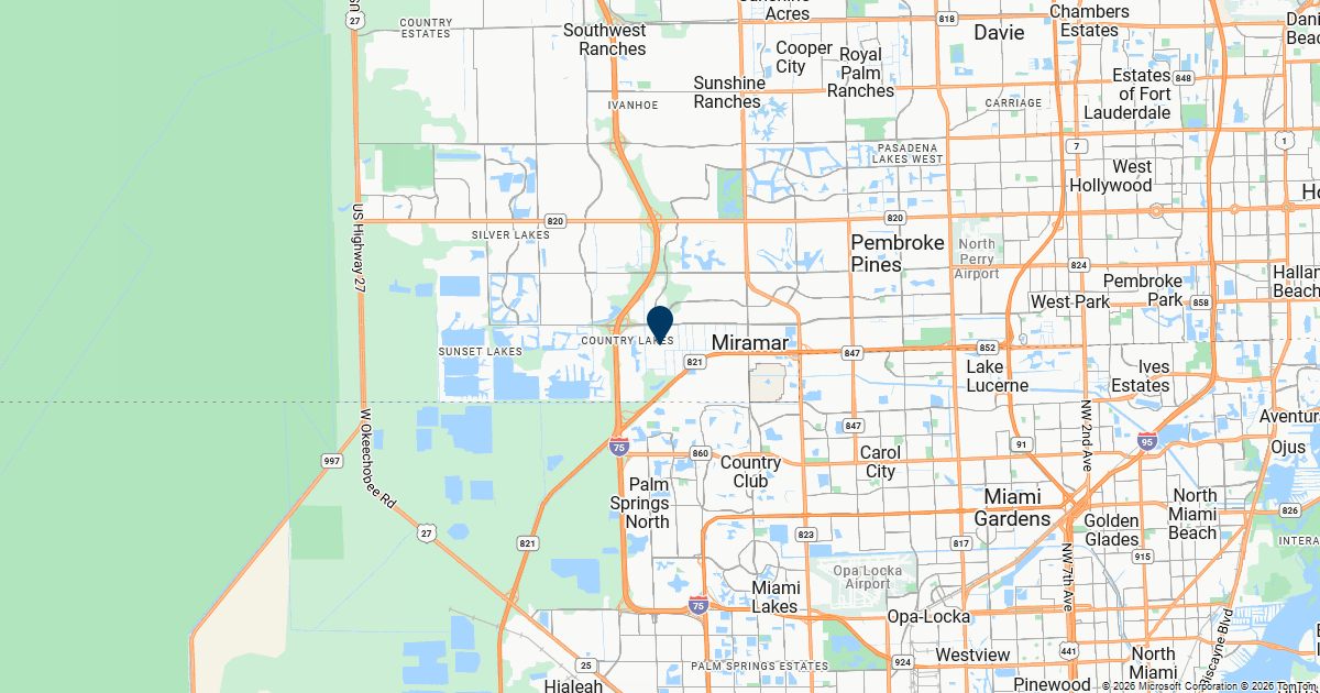 Miramar, Florida — remote online notarization with Robin Nunn
