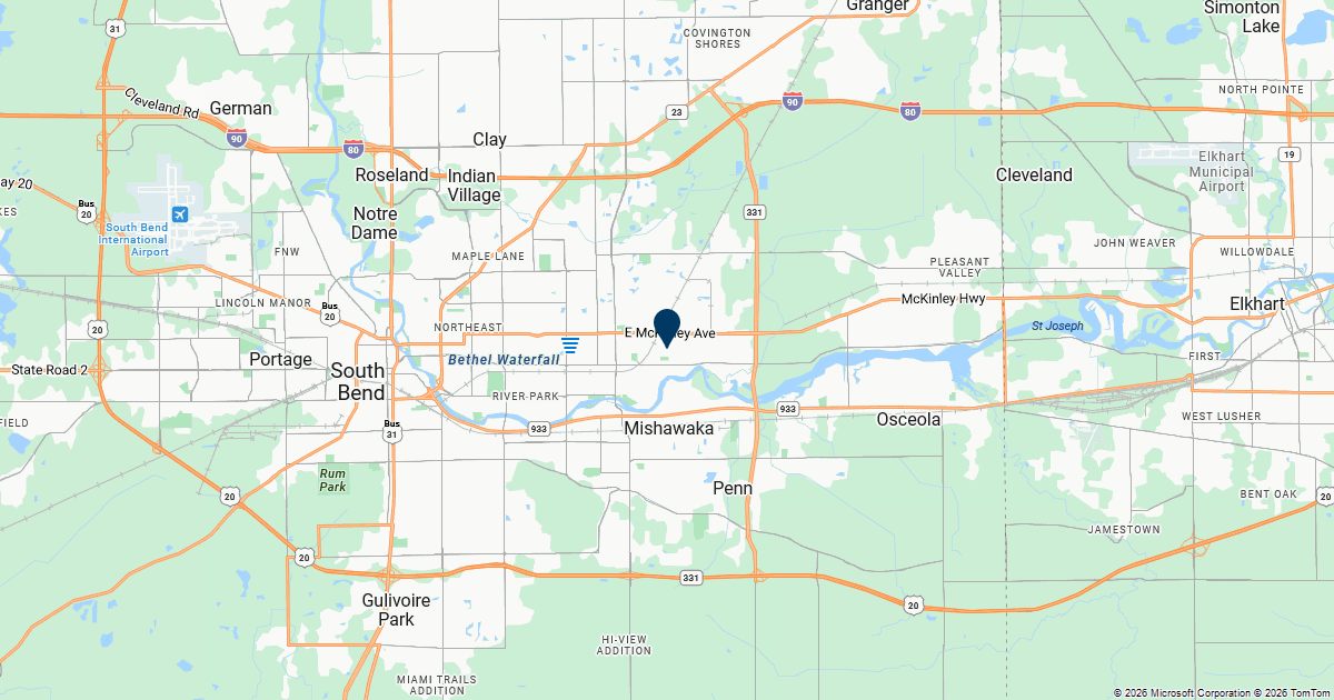 Mishawaka, Indiana — remote online notarization with Robin Nunn