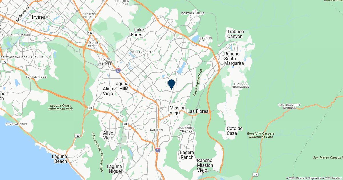 Mission Viejo, California — remote online notarization with Robin Nunn