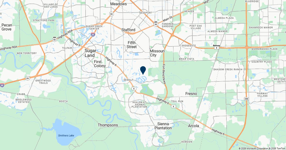 Missouri City, Texas — remote online notarization with Robin Nunn