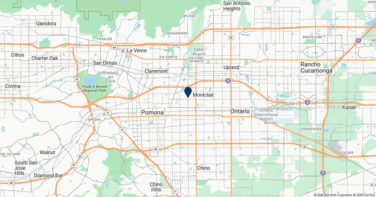 Montclair, California — remote online notarization with Robin Nunn