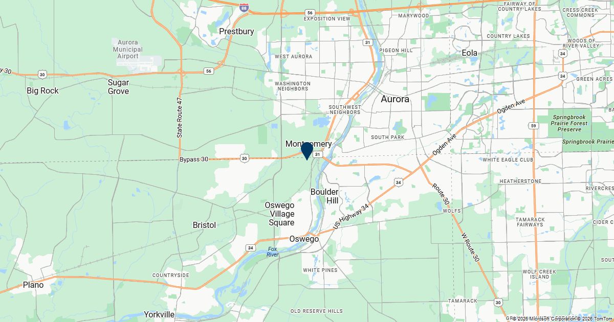 Montgomery, Illinois — remote online notarization with Robin Nunn