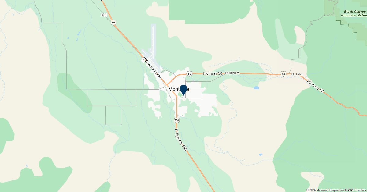 Montrose, Colorado — remote online notarization with Robin Nunn