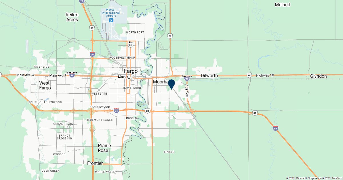 Moorhead, Minnesota — remote online notarization with Robin Nunn