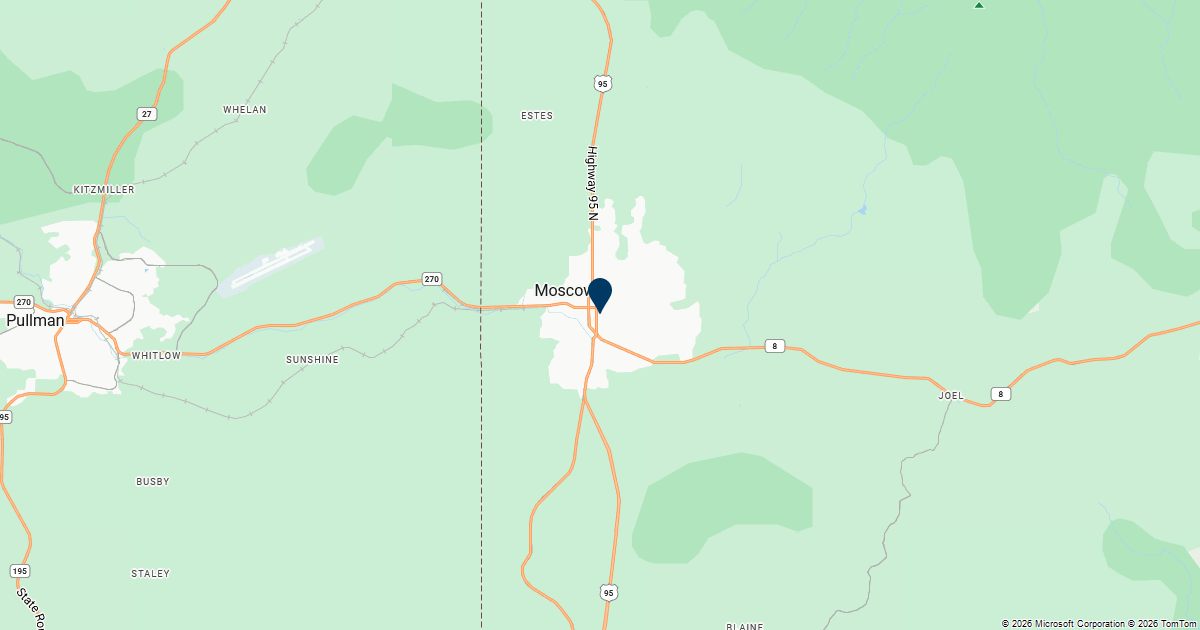 Moscow, Idaho — remote online notarization with Robin Nunn
