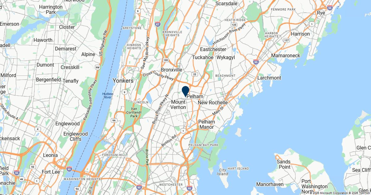Mount Vernon, New York — remote online notarization with Robin Nunn