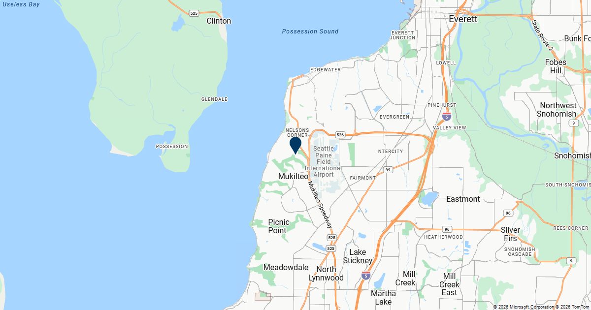Mukilteo, Washington — remote online notarization with Robin Nunn