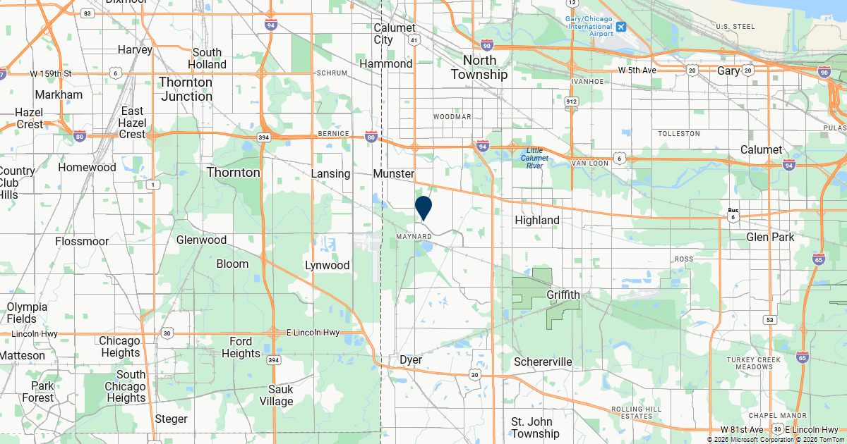 Munster, Indiana — remote online notarization with Robin Nunn