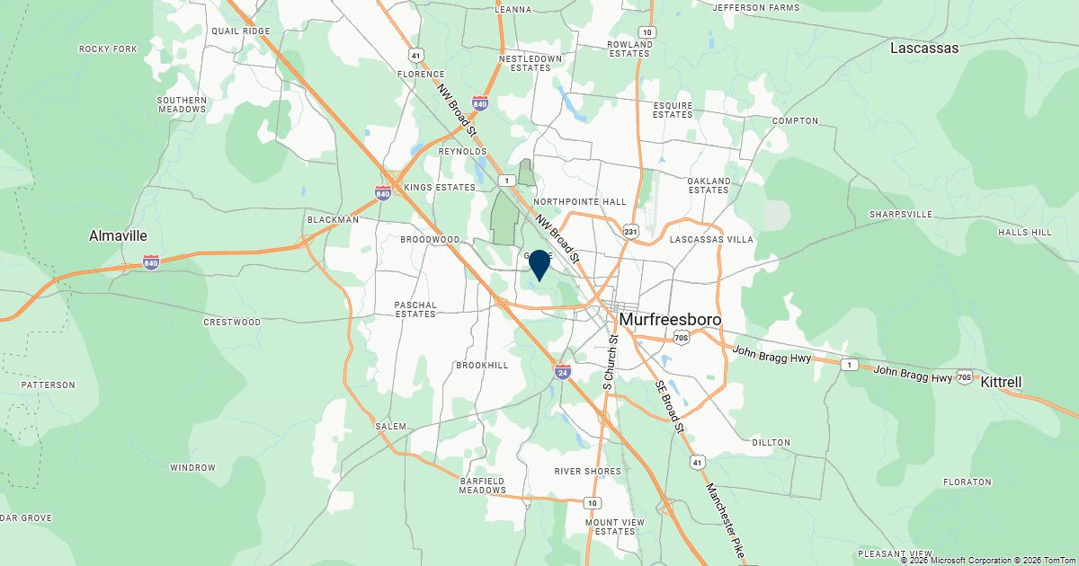 Murfreesboro, Tennessee — remote online notarization with Robin Nunn