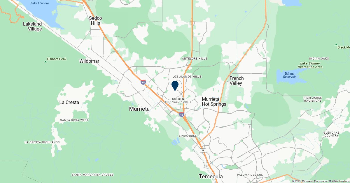 Murrieta, California — remote online notarization with Robin Nunn