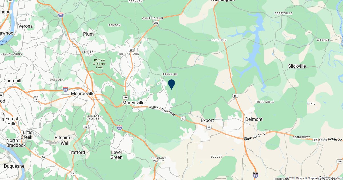 Murrysville, Pennsylvania — remote online notarization with Robin Nunn