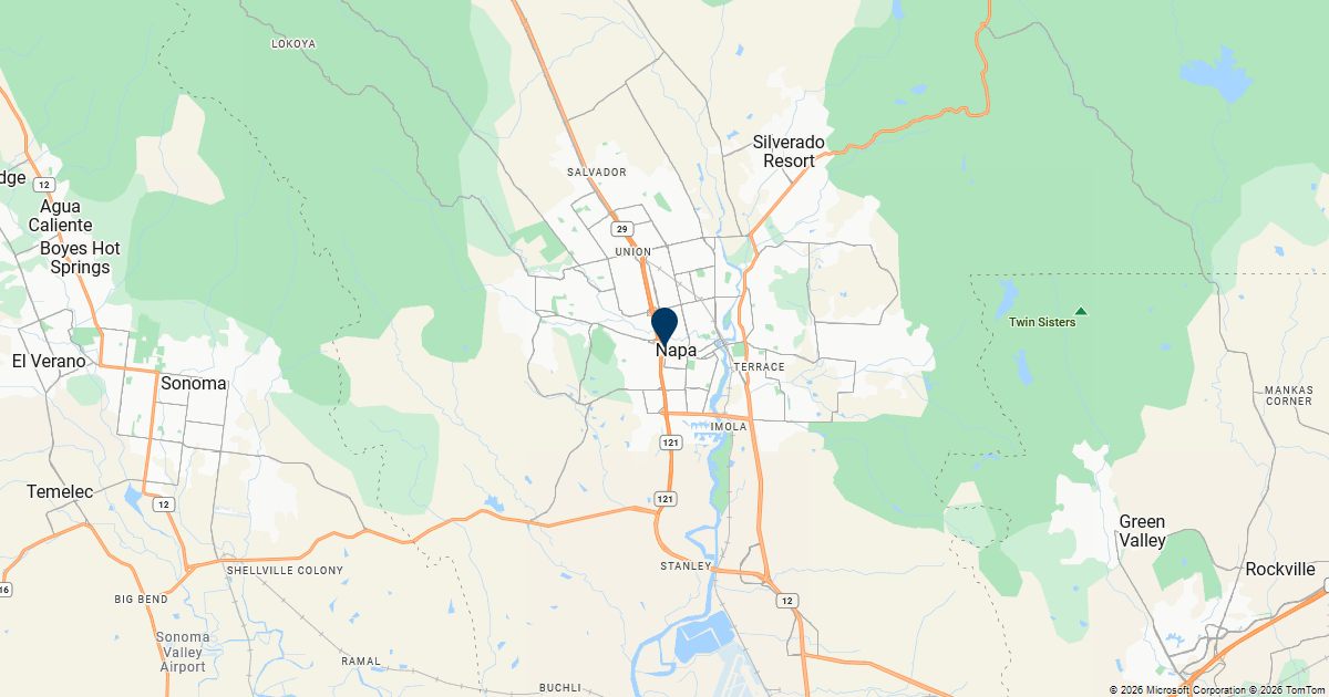Napa, California — remote online notarization with Robin Nunn