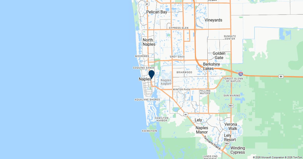 Naples, Florida — remote online notarization with Robin Nunn