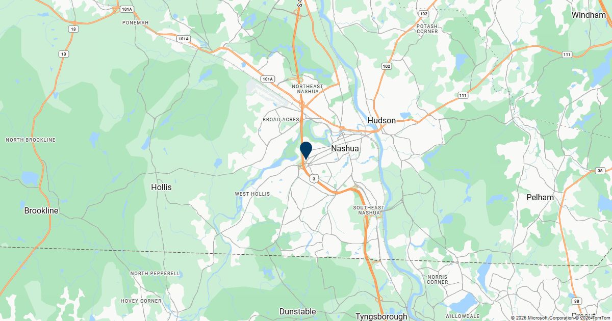 Nashua, New Hampshire — remote online notarization with Robin Nunn