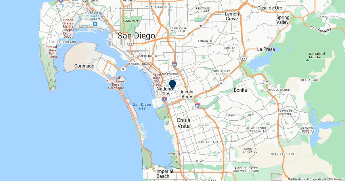 National City, California — remote online notarization with Robin Nunn