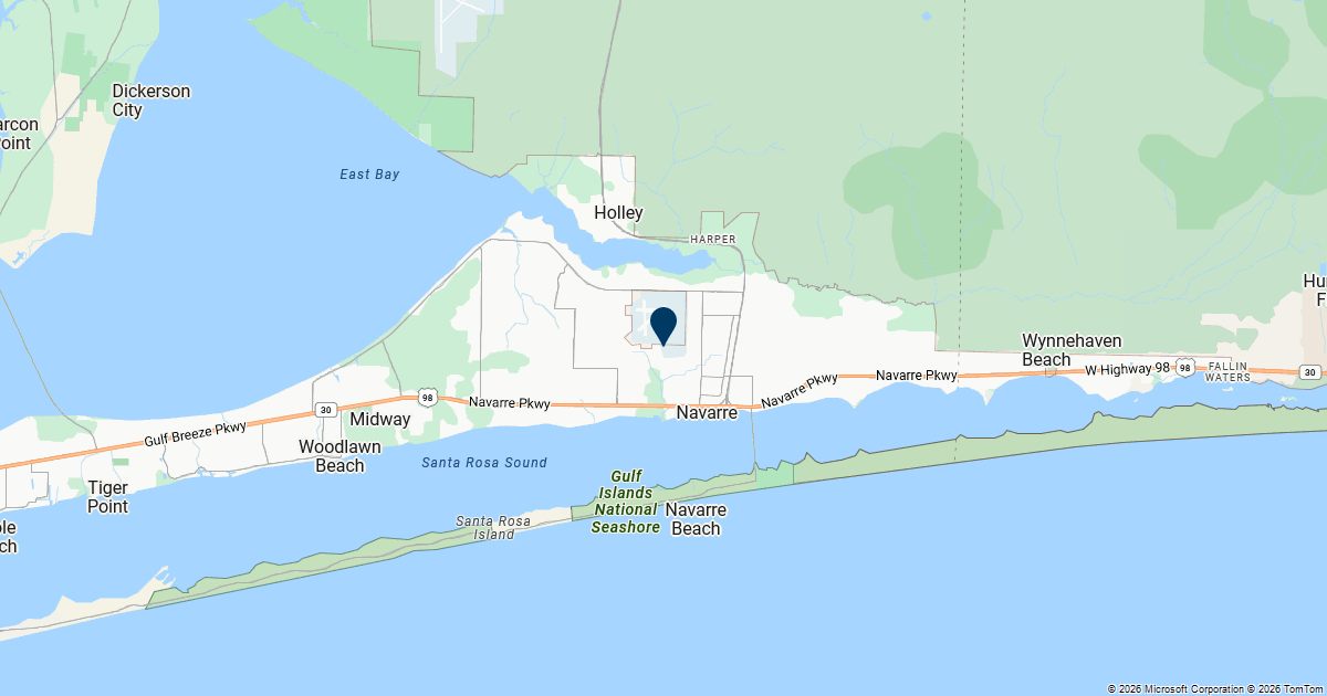 Navarre, Florida — remote online notarization with Robin Nunn