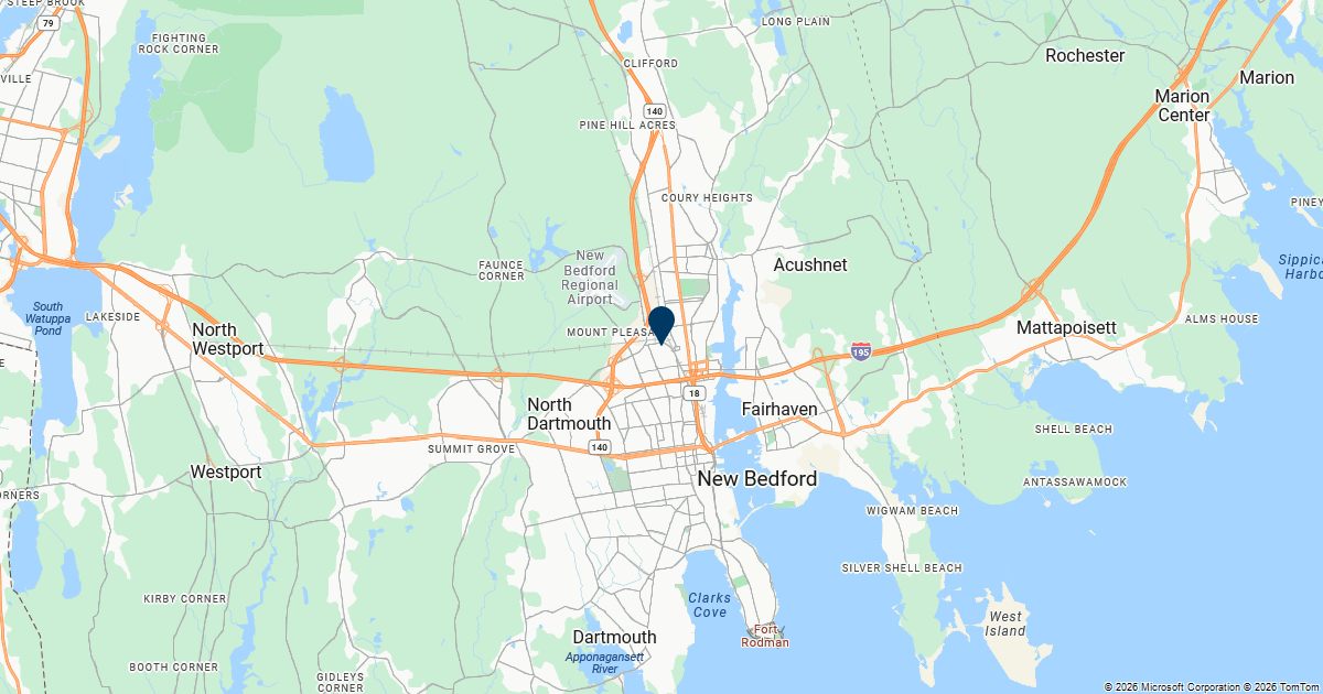 New Bedford, Massachusetts — remote online notarization with Robin Nunn