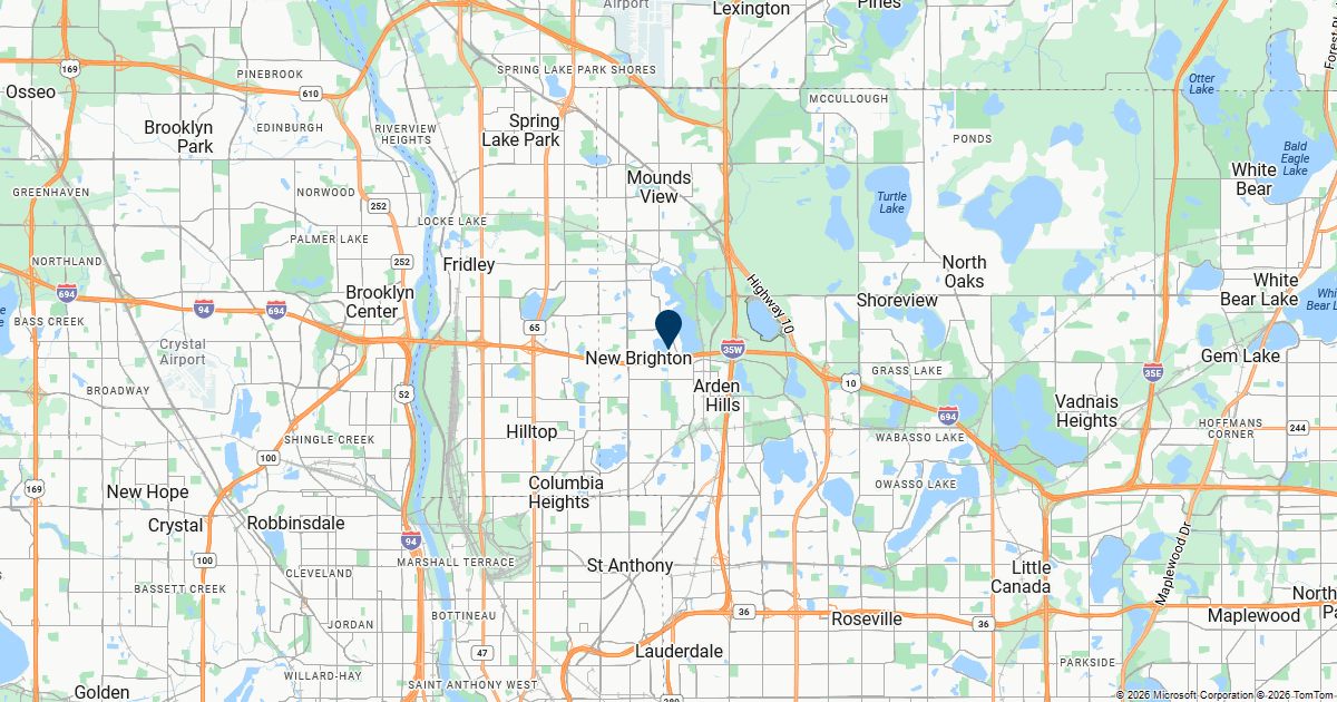New Brighton, Minnesota — remote online notarization with Robin Nunn