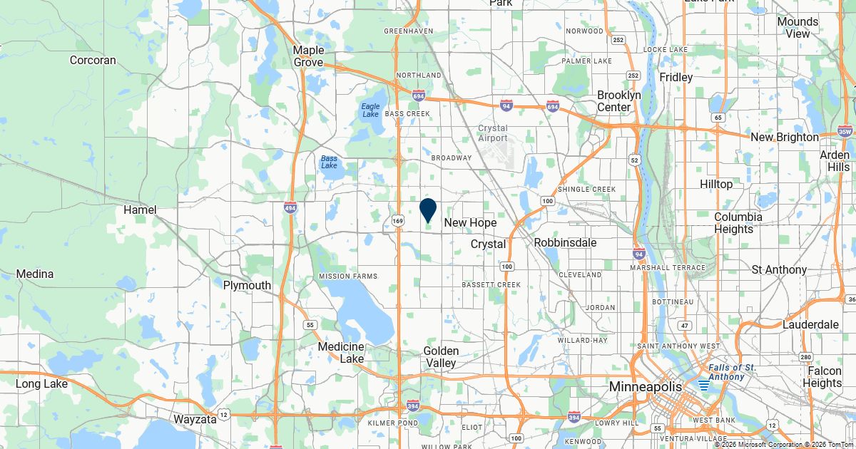 New Hope, Minnesota — remote online notarization with Robin Nunn