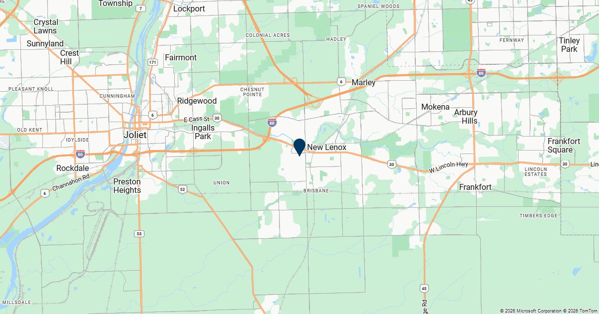 New Lenox, Illinois — remote online notarization with Robin Nunn