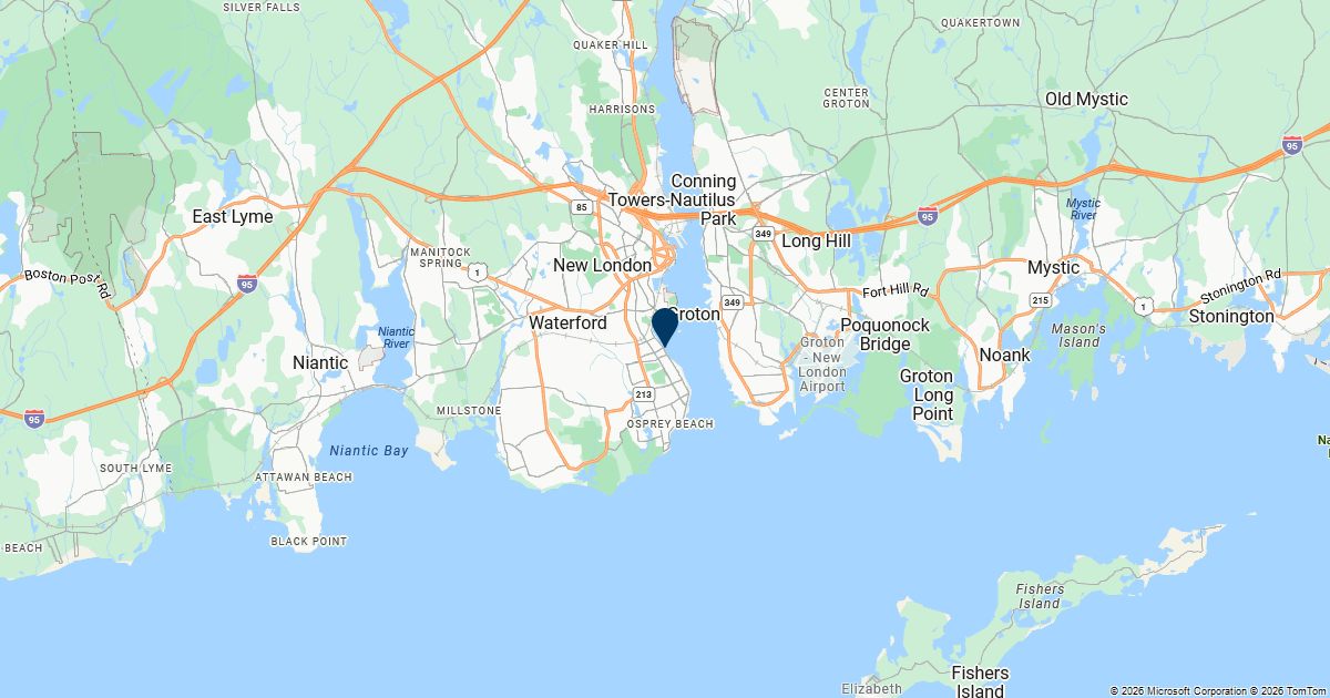 New London, Connecticut — remote online notarization with Robin Nunn