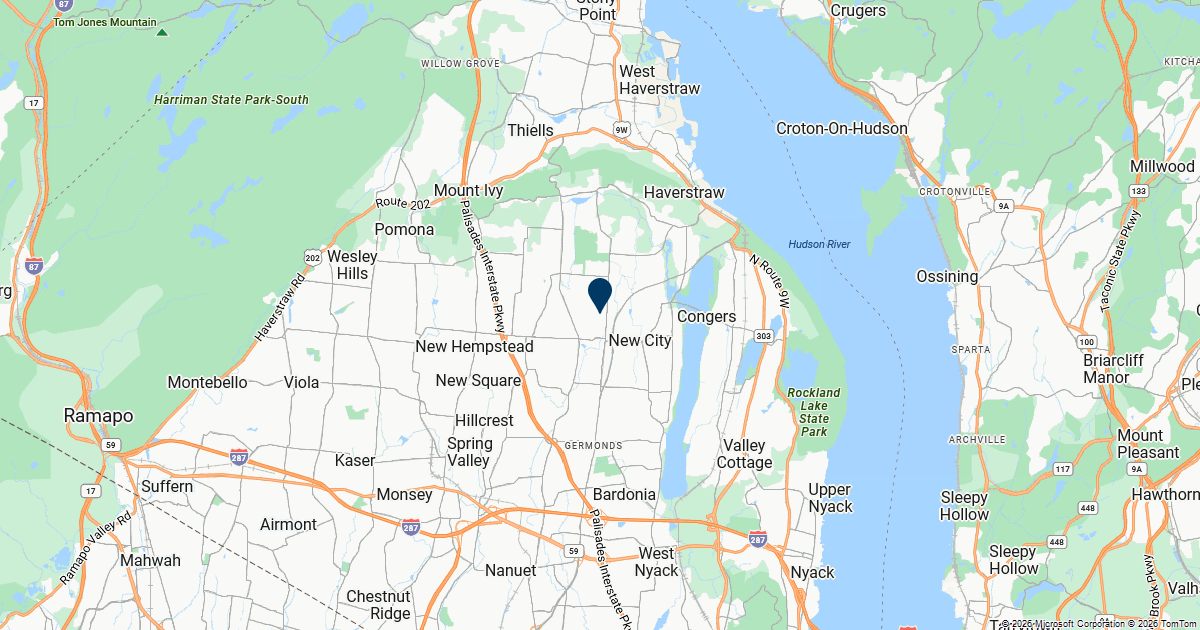 New, New York — remote online notarization with Robin Nunn