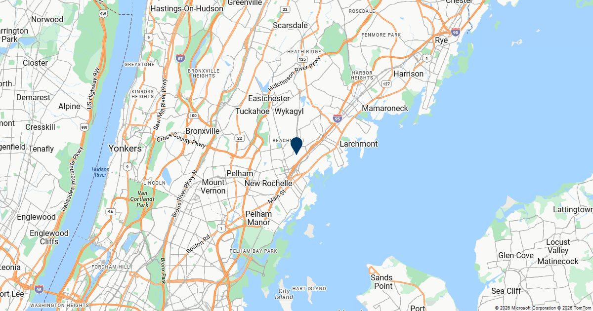 New Rochelle, New York — remote online notarization with Robin Nunn
