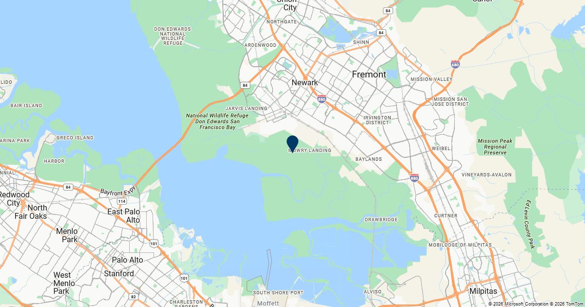 Newark, California — remote online notarization with Robin Nunn
