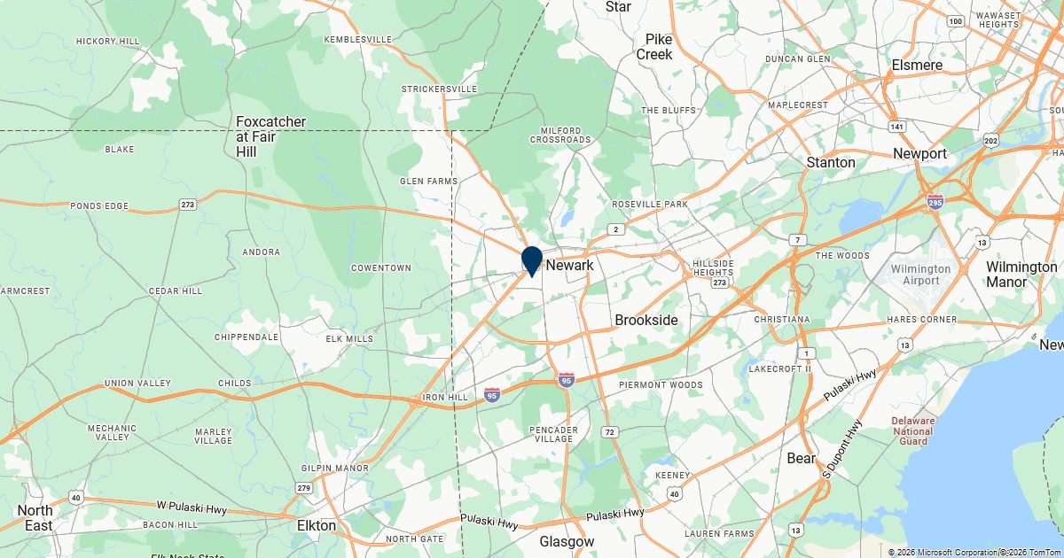 Newark, Delaware — remote online notarization with Robin Nunn
