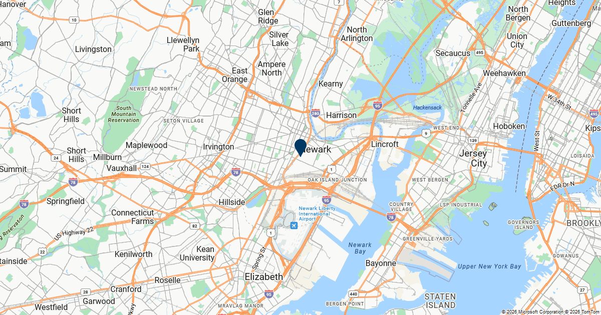 Newark, New Jersey — remote online notarization with Robin Nunn
