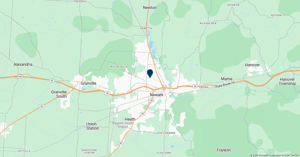 Newark, Ohio — remote online notarization with Robin Nunn