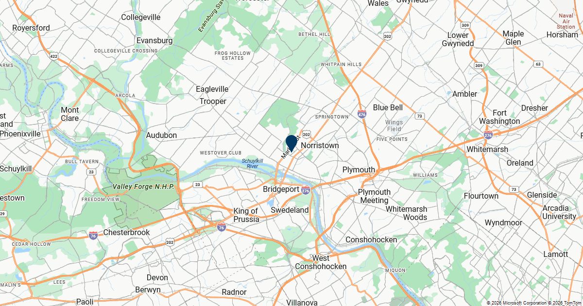 Norristown, Pennsylvania — remote online notarization with Robin Nunn