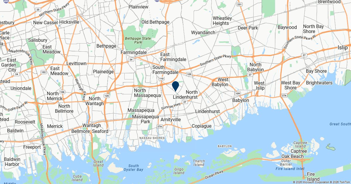 North Amityville, New York — remote online notarization with Robin Nunn