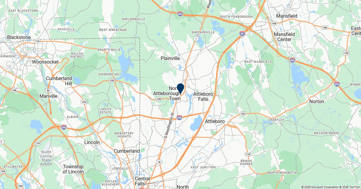 North Attleborough Town, Massachusetts — remote online notarization with Robin Nunn