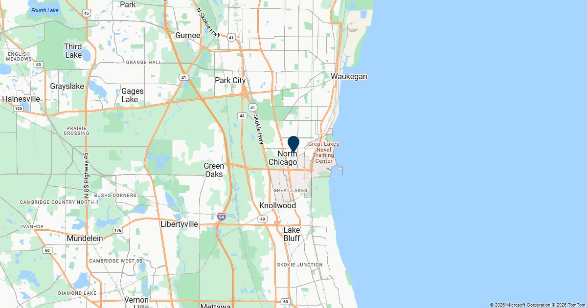 North Chicago, Illinois — remote online notarization with Robin Nunn