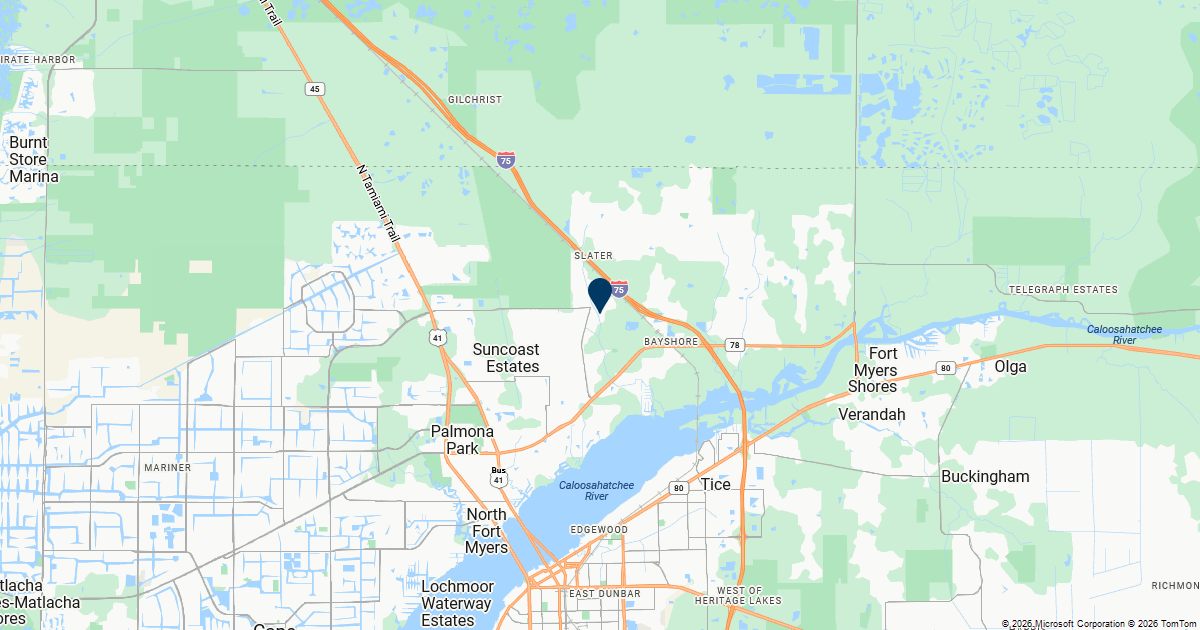 North Fort Myers, Florida — remote online notarization with Robin Nunn