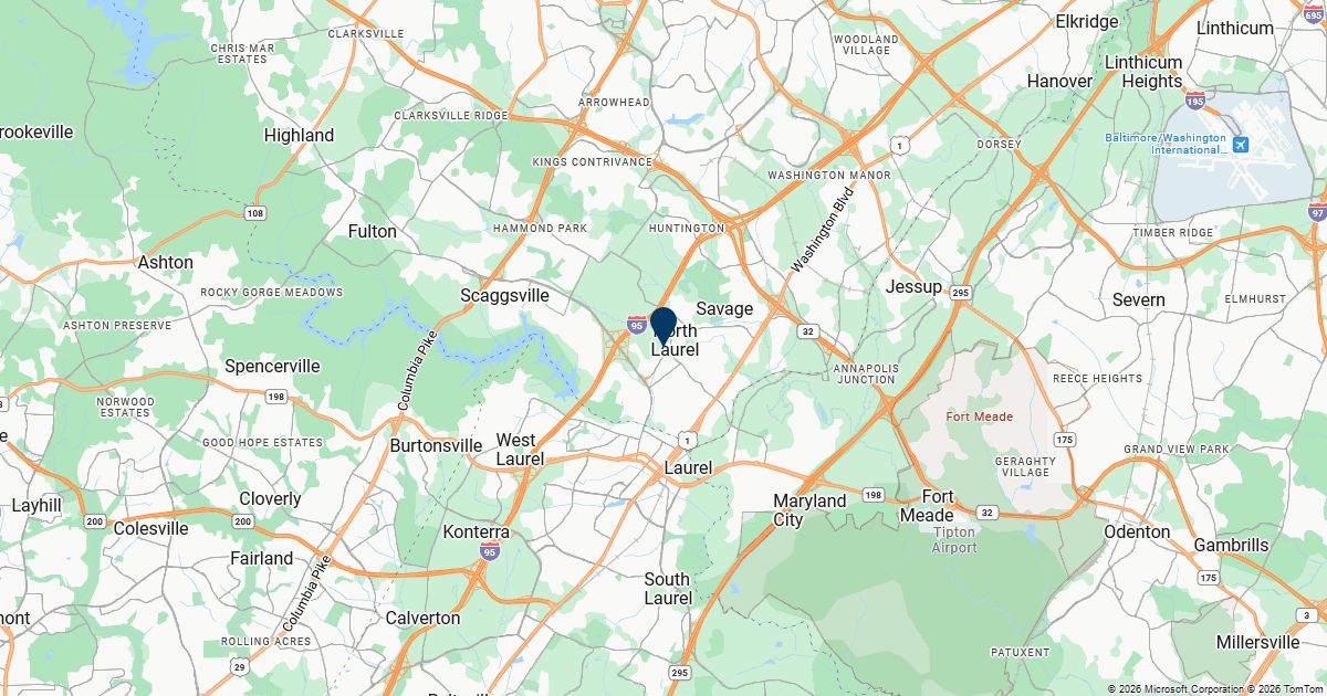 North Laurel, Maryland — remote online notarization with Robin Nunn